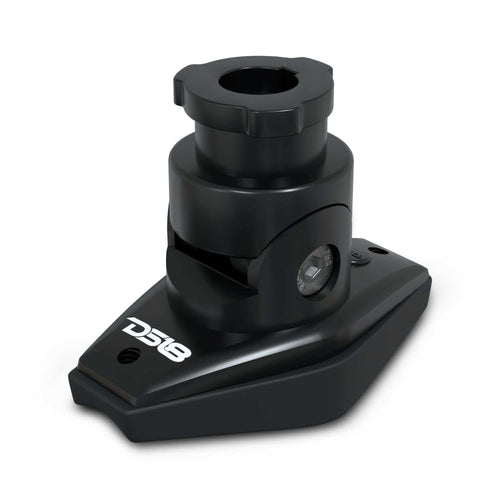 Tube Mounting Bracket for NXL-X and CF-X Towers -Black - Skoutley Outdoors LLC