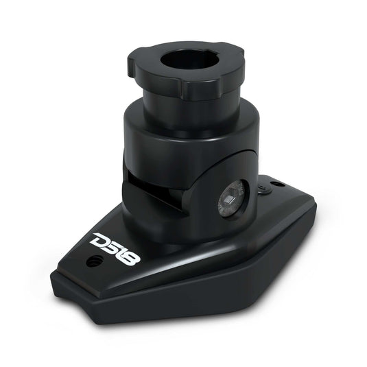 Tube Mounting Bracket for NXL-X and CF-X Towers -Black - Skoutley Outdoors LLC