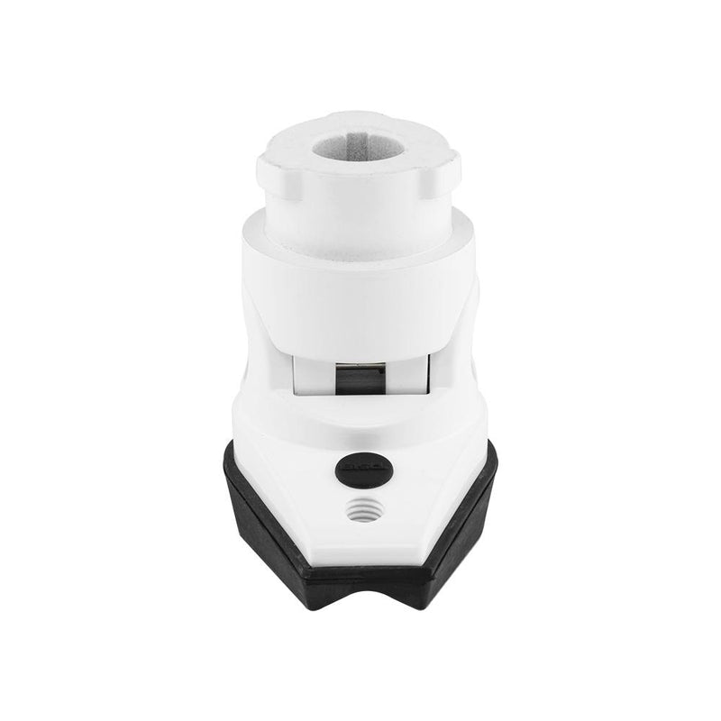Load image into Gallery viewer, Tube Mounting Bracket for NXL-X and CF-X Towers -White
