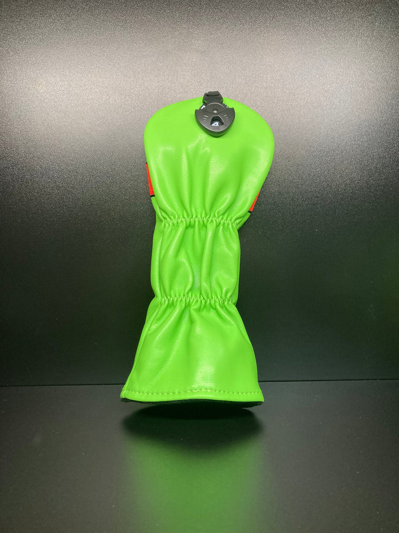 Load image into Gallery viewer, TMNT Turtles Headcover
