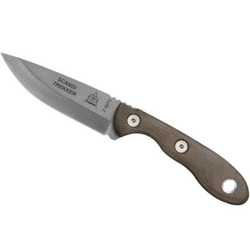 Load image into Gallery viewer, TOPS Scandi Trekker
