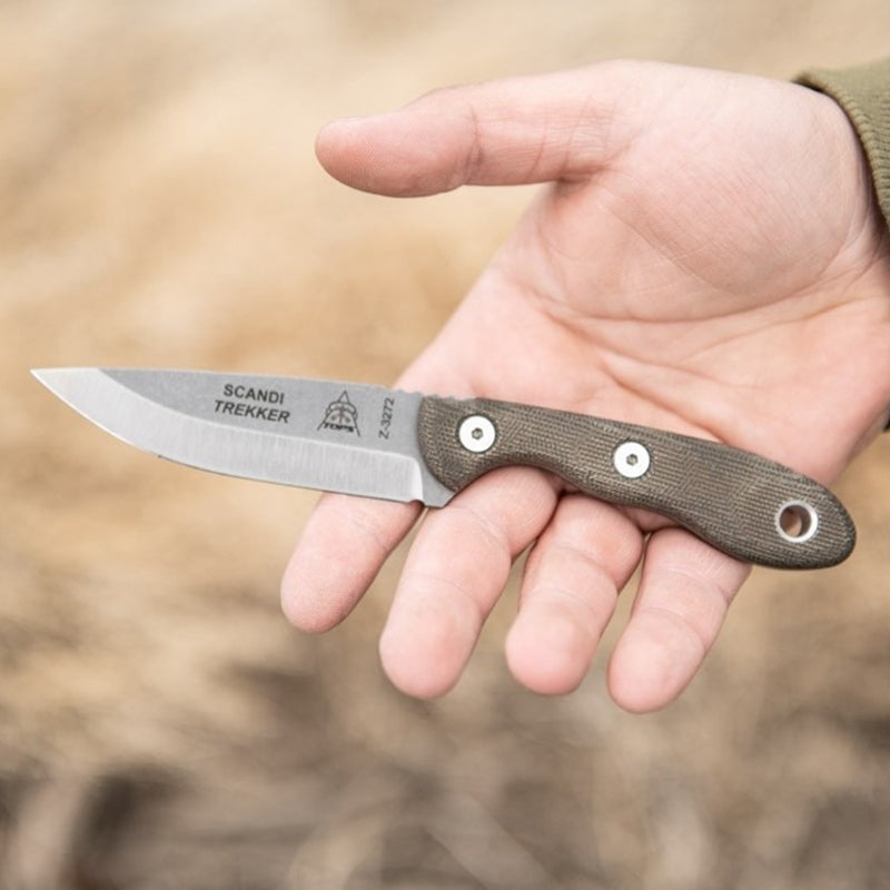 Load image into Gallery viewer, TOPS Scandi Trekker
