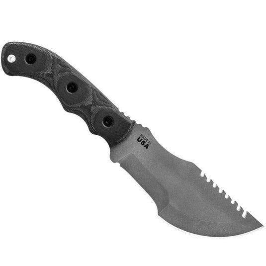 TOPS Tom Brown Tracker