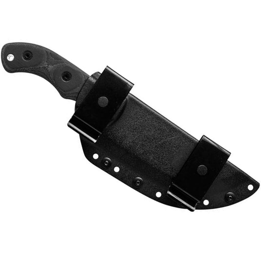 TOPS Tom Brown Tracker