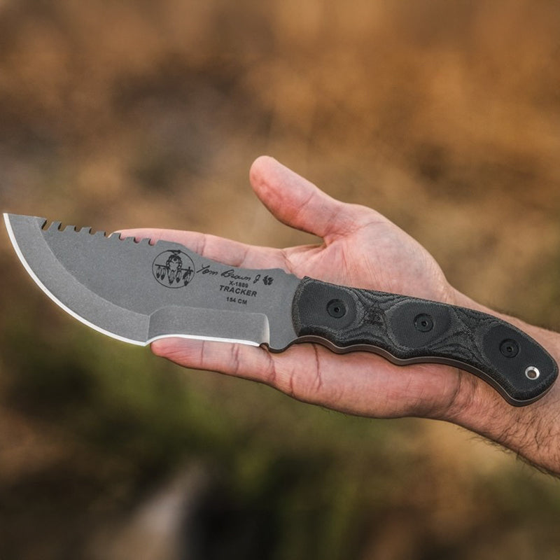 Load image into Gallery viewer, TOPS Tom Brown Tracker #3
