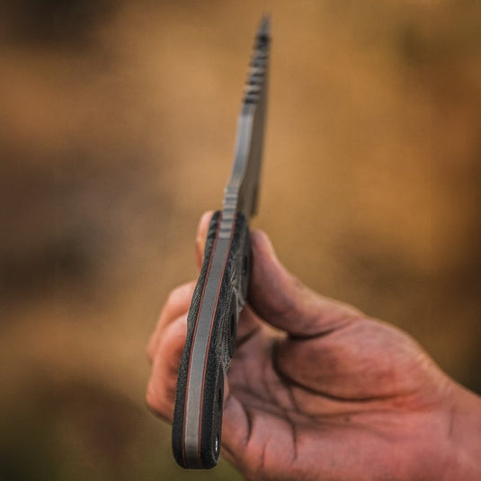 TOPS Tom Brown Tracker