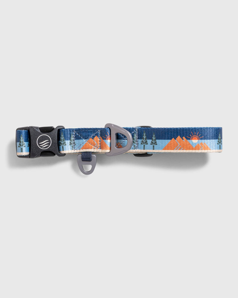 Load image into Gallery viewer, Woven Dog Collar

