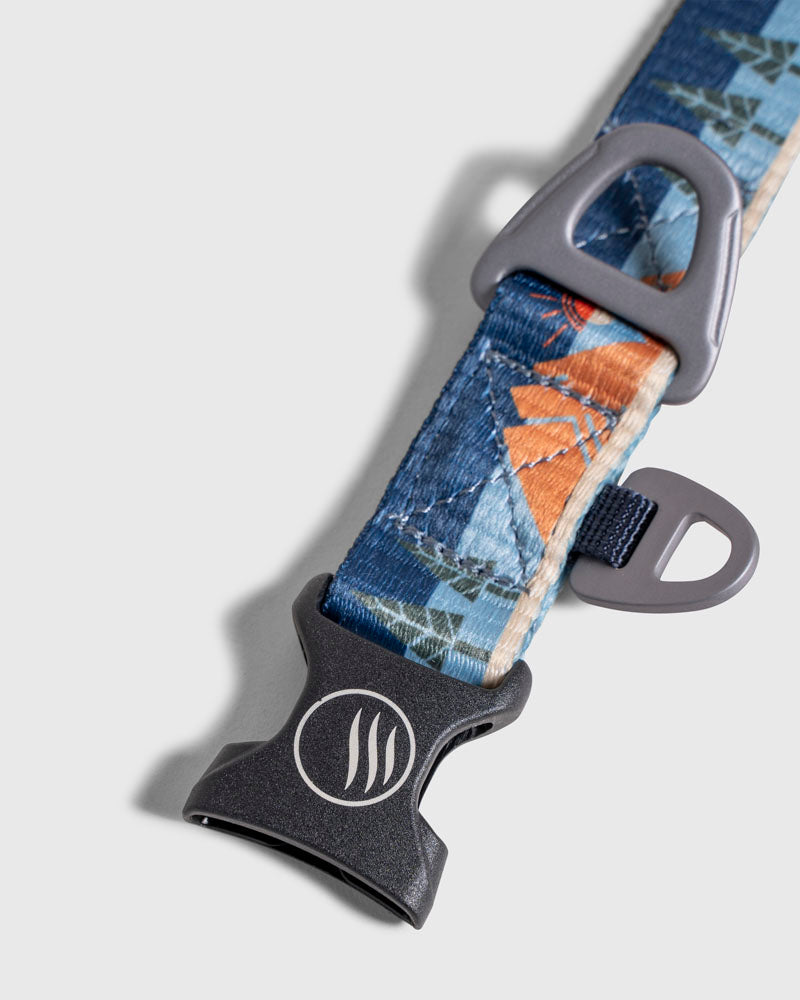 Load image into Gallery viewer, Woven Dog Collar
