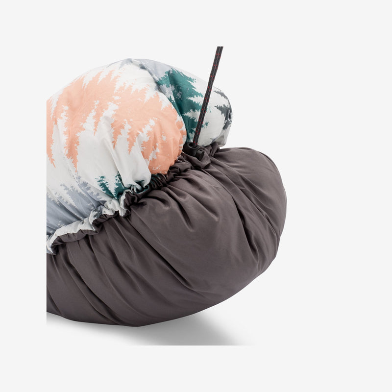 Load image into Gallery viewer, Puffy Adjustable Travel Pillow
