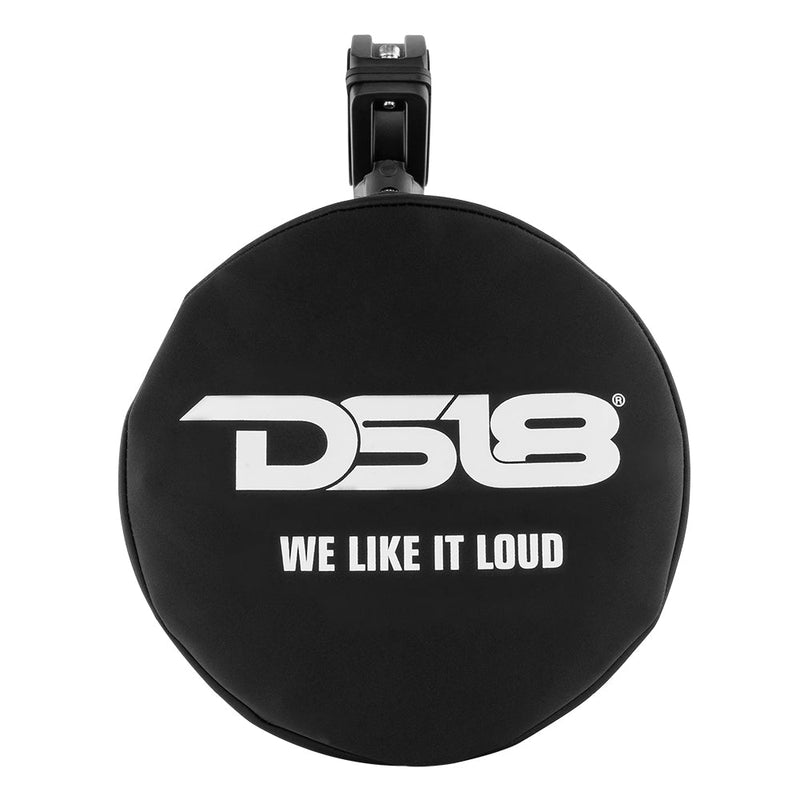 Load image into Gallery viewer, 10&quot; Tower Cover for NXL-X and CF-X Towers -Black
