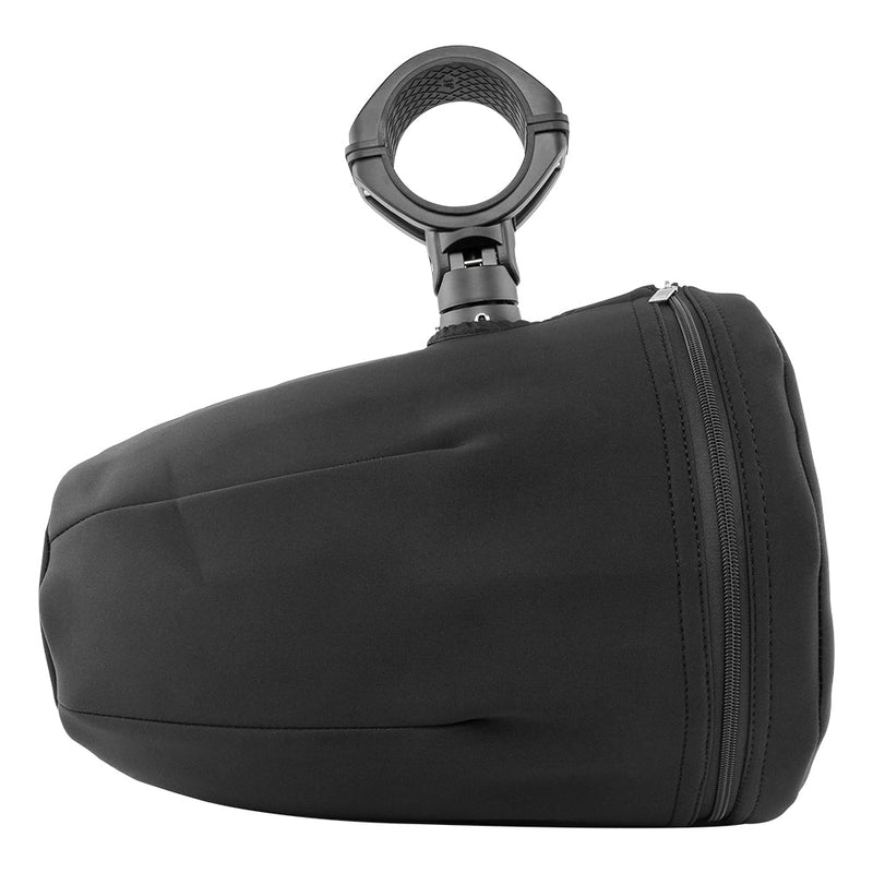 Load image into Gallery viewer, 10&quot; Tower Cover for NXL-X and CF-X Towers -Black
