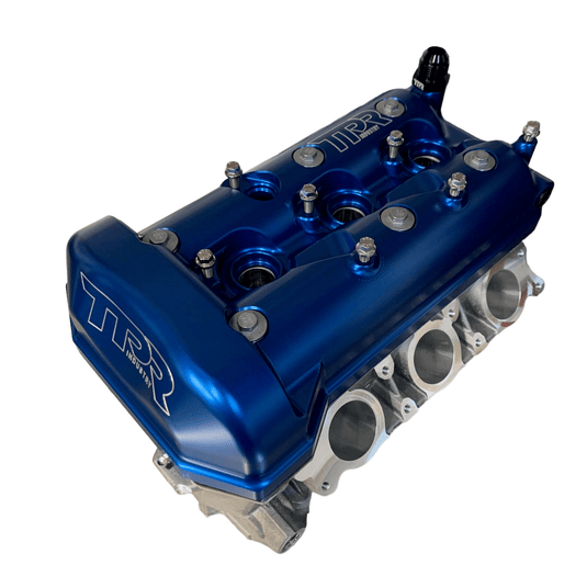 TPR Industry Billet Valve Cover for Can-Am X3