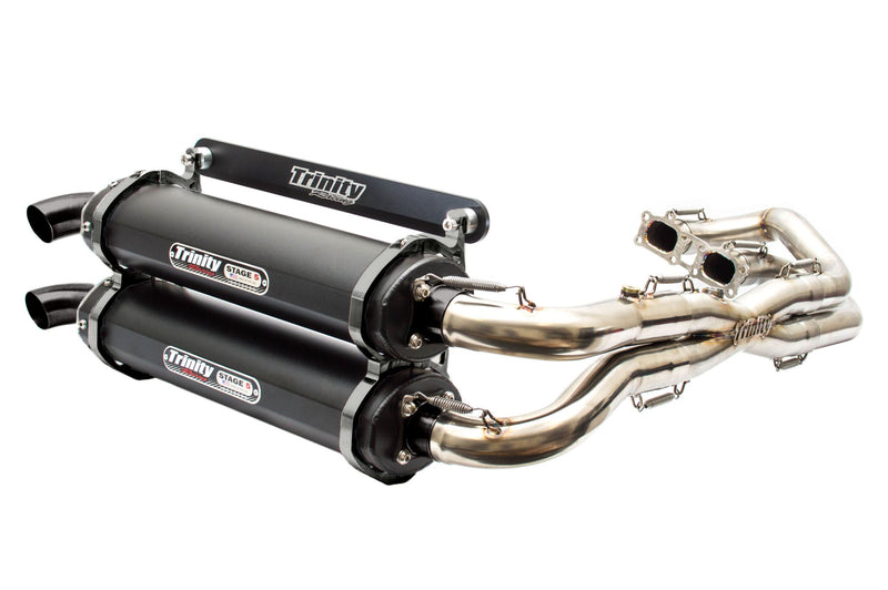 Load image into Gallery viewer, RZR XP 1000 EXHAUST - FULL SYSTEM (2014-2023)

