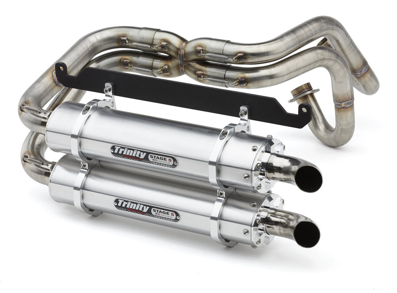 Load image into Gallery viewer, Trinity Racing Full Exhaust System (Honda Talon)
