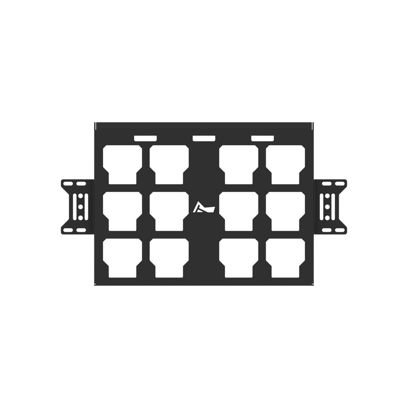 Load image into Gallery viewer, Pak Out Mount
