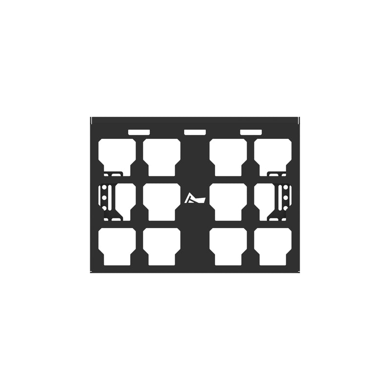 Load image into Gallery viewer, Pak Out Mount
