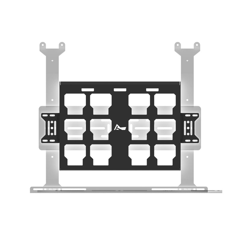 Load image into Gallery viewer, Pak Out Mount
