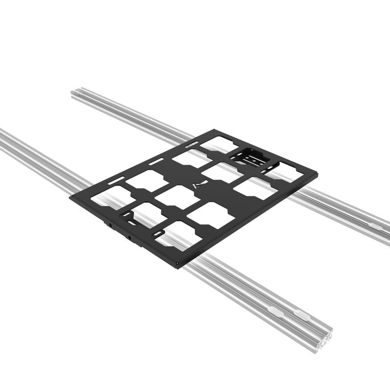 Load image into Gallery viewer, Pak Out Mount
