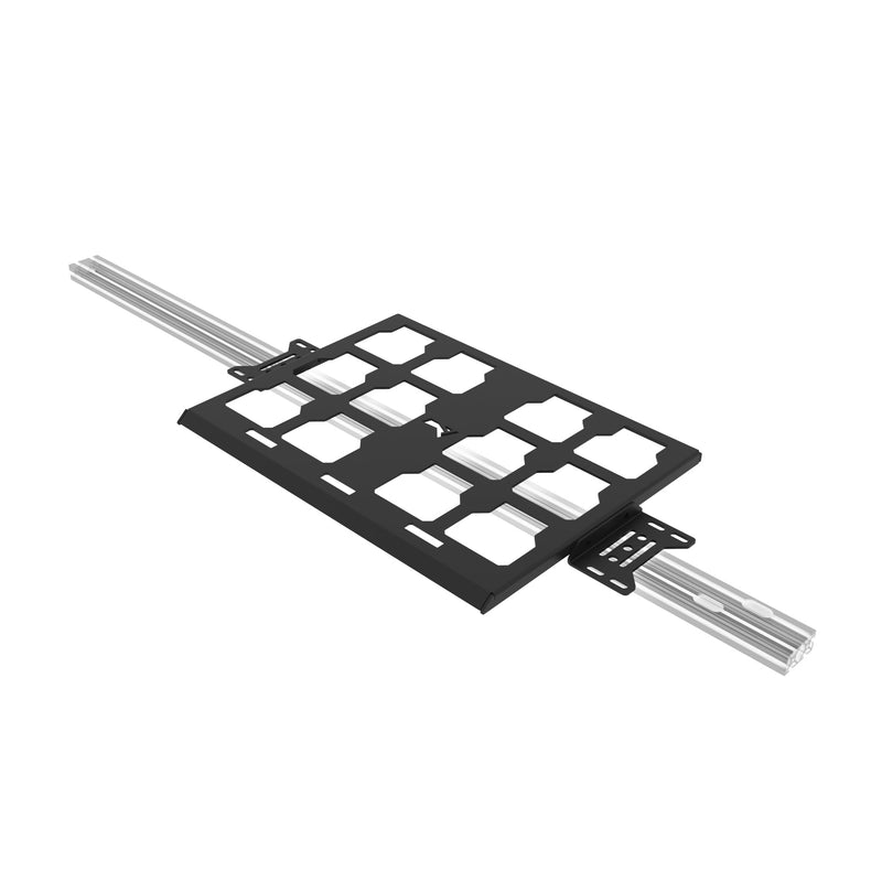 Load image into Gallery viewer, Pak Out Mount
