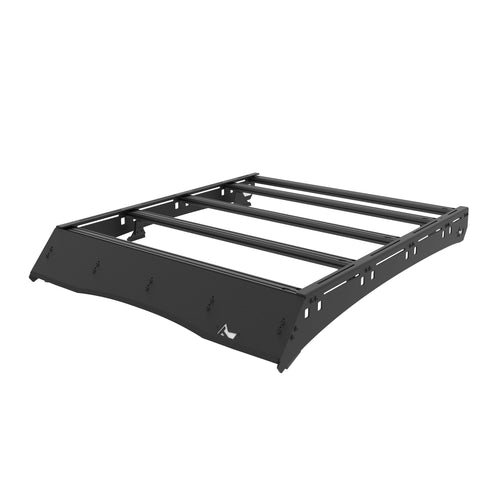 Modular Roof Rack for the Ford Ranger 6th Gen