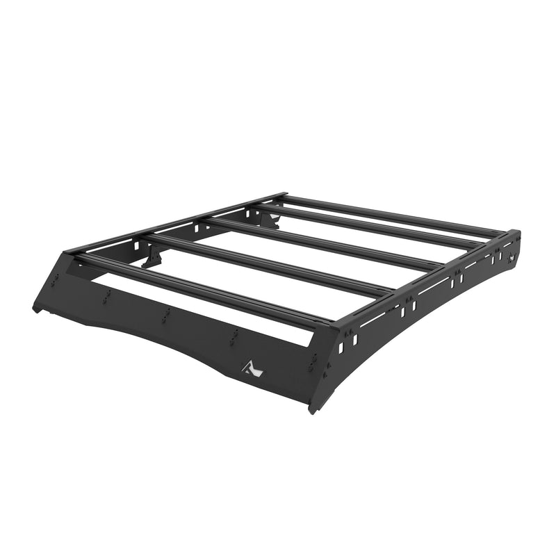 Load image into Gallery viewer, Modular Roof Rack for the Ford Ranger 6th Gen
