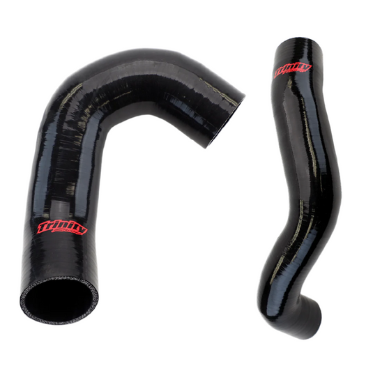 Maverick R Charge Tubes