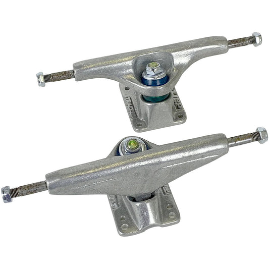 Tracker Trucks Dart 149mm - Polished (Set)