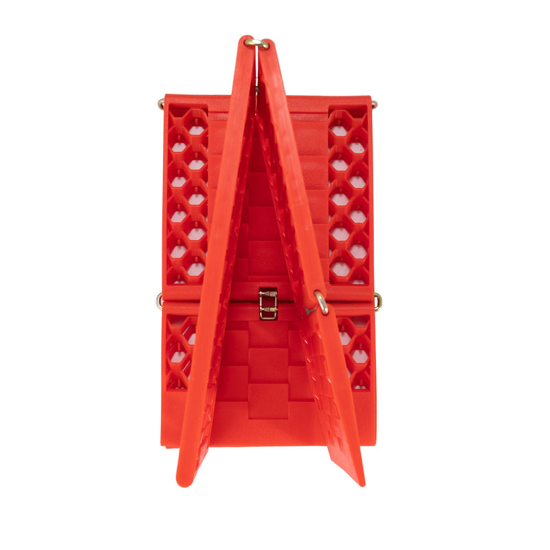 Load image into Gallery viewer, Tire Traction Mats
