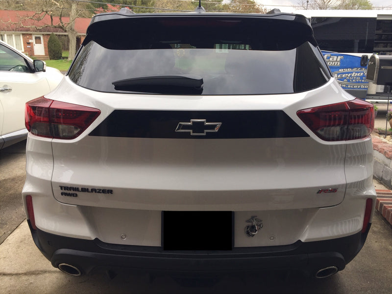 Load image into Gallery viewer, Tailgate Decal for 2021-2025 Chevrolet Trailblazer
