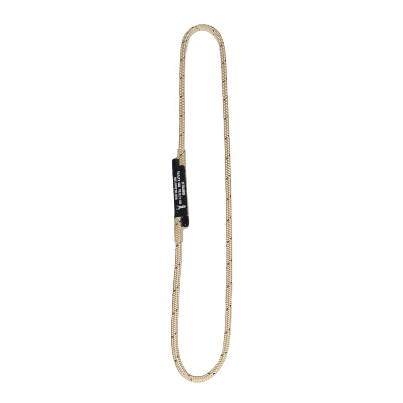 Load image into Gallery viewer, 6mm TRC Sewn Prusik Loops

