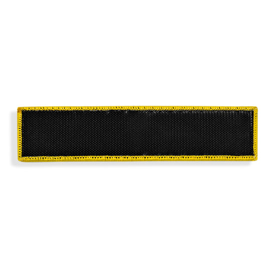 Tread On Them Patriotic Velcro Patch