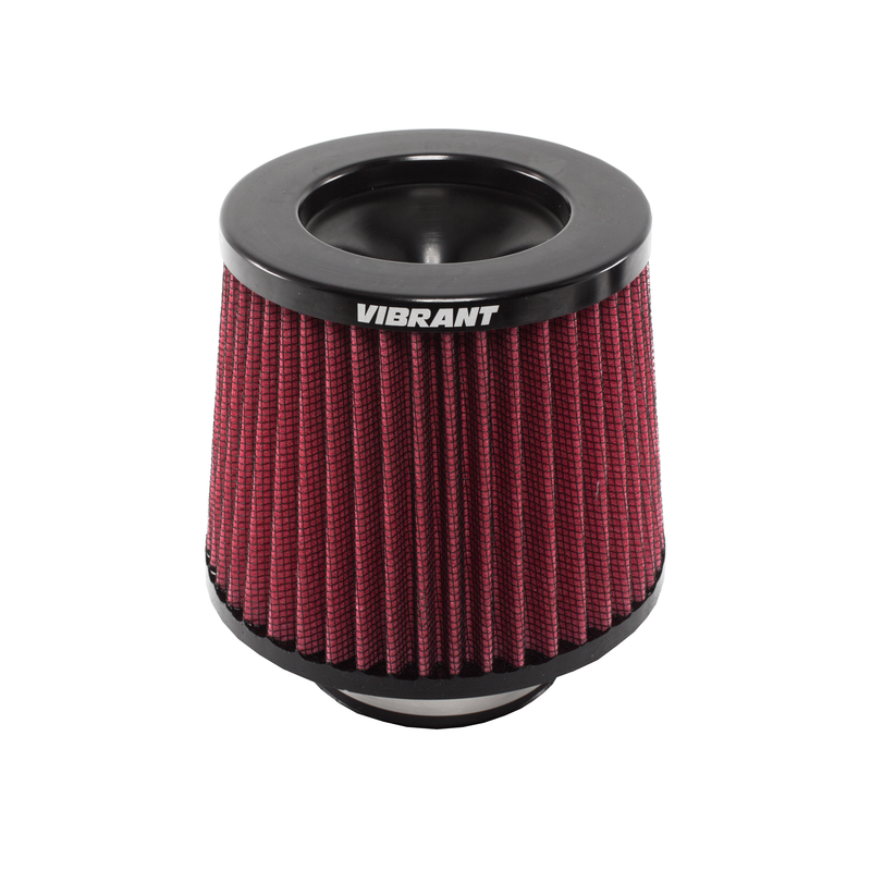Load image into Gallery viewer, Treal Performance | 2019-2025 Can-Am Ryker Replacement Intake Air Filter
