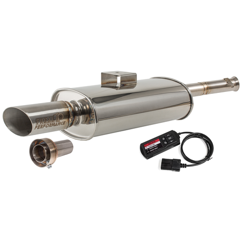 Treal Performance | 2019-2025 Can-Am Ryker 600 / 900 / Rally 900 / Sport Performance Package