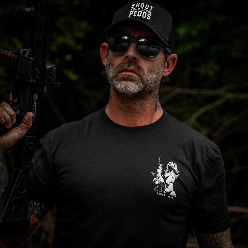 Load image into Gallery viewer, Trigger Me Happy Men's T-Shirt

