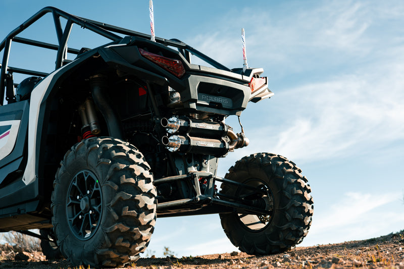 Load image into Gallery viewer, 2024+ RZR XP 1000 SLIP ON
