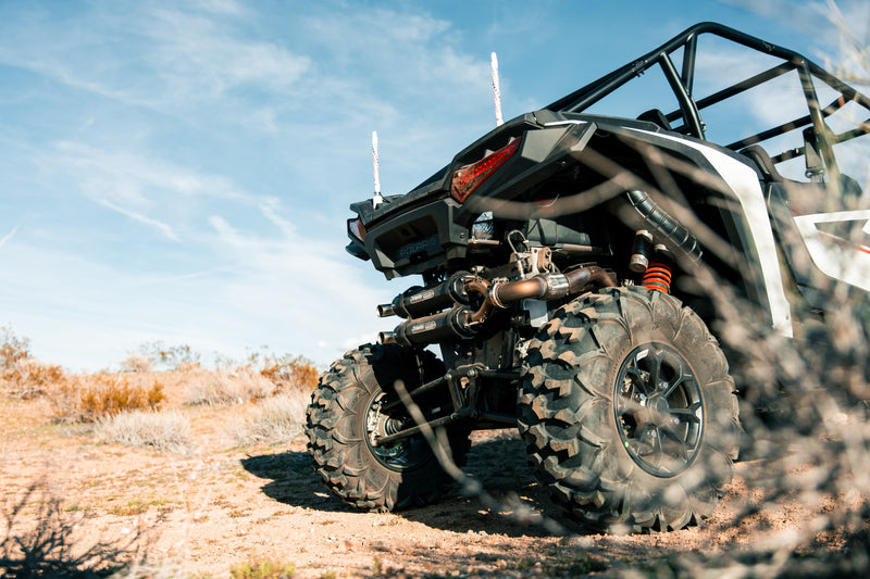 Load image into Gallery viewer, 2024+ RZR XP 1000 SLIP ON
