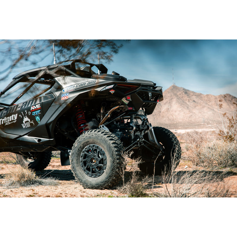 Load image into Gallery viewer, 2024+ Can-Am Maverick R Slip-On Exhaust
