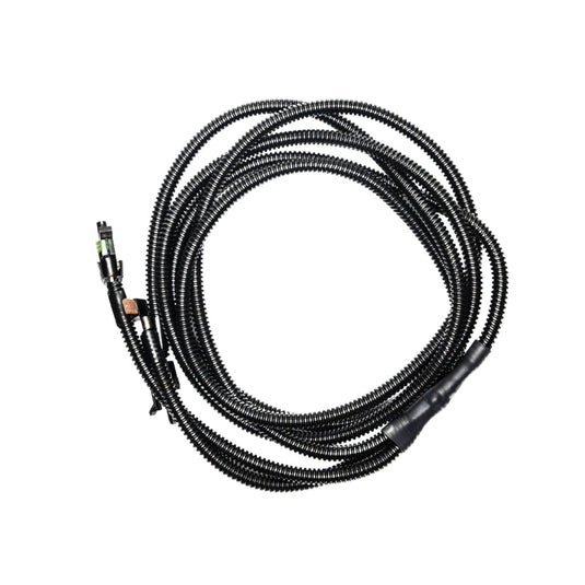 Universal Low Amperage TRL Harness