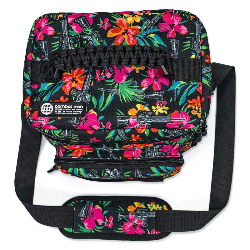 Load image into Gallery viewer, Tactical Molle Cooler / Lunch Box
