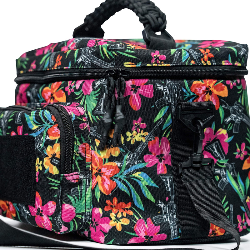 Load image into Gallery viewer, Tactical Molle Cooler / Lunch Box
