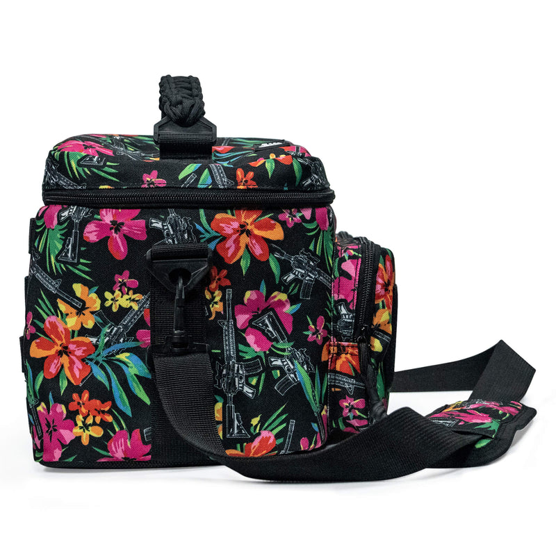 Load image into Gallery viewer, Tactical Molle Cooler / Lunch Box
