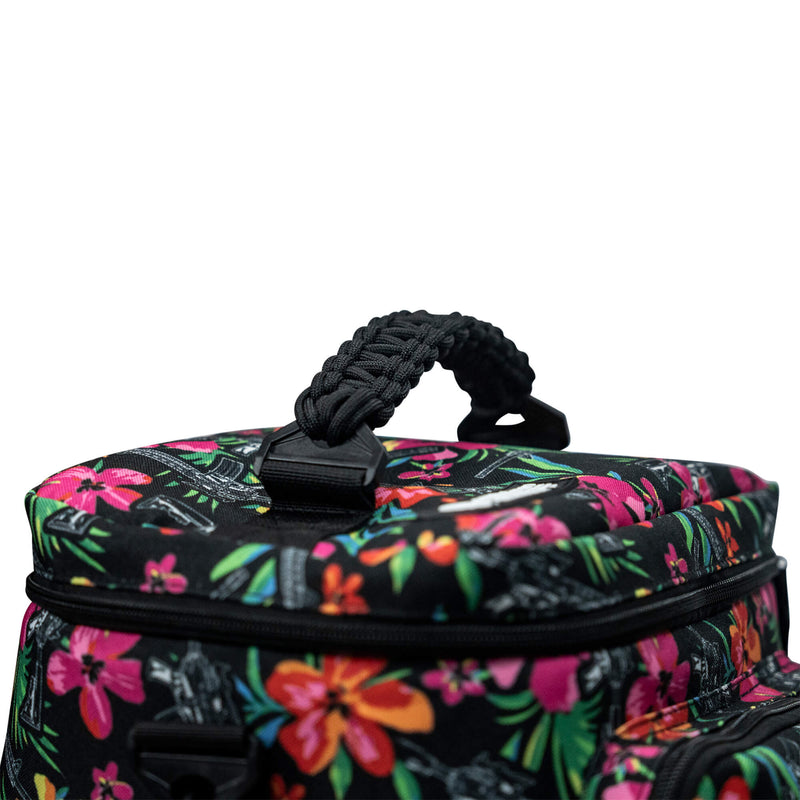 Load image into Gallery viewer, Tactical Molle Cooler / Lunch Box
