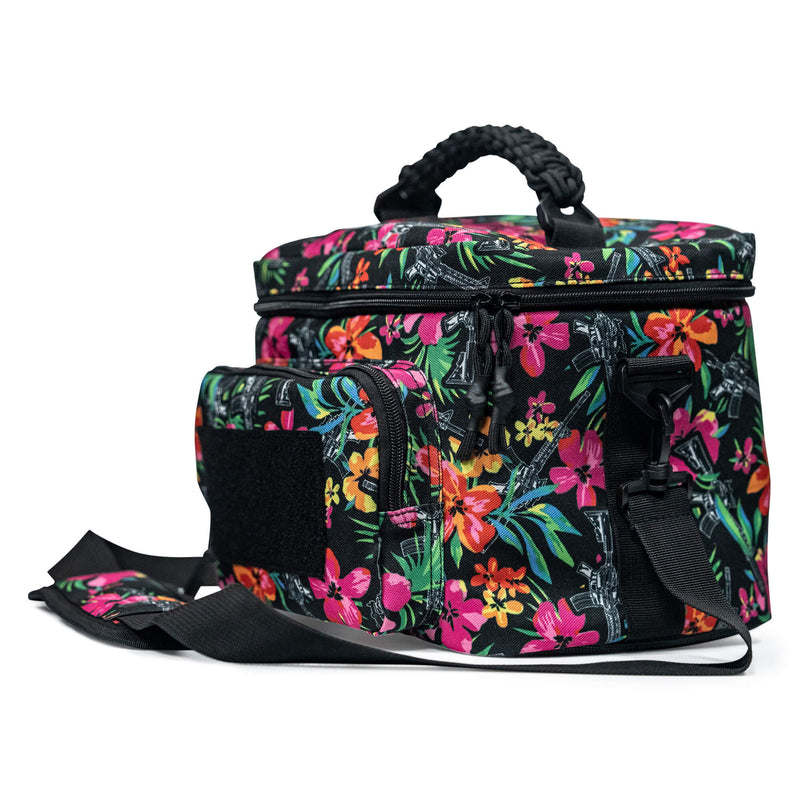 Load image into Gallery viewer, Tactical Molle Cooler / Lunch Box
