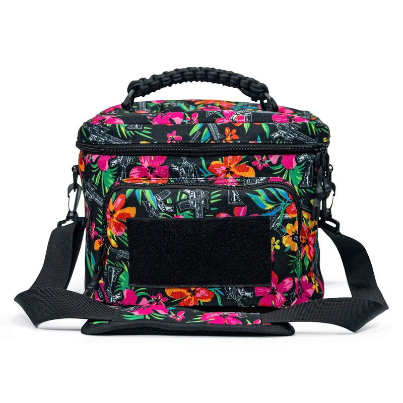 Load image into Gallery viewer, Tactical Molle Cooler / Lunch Box
