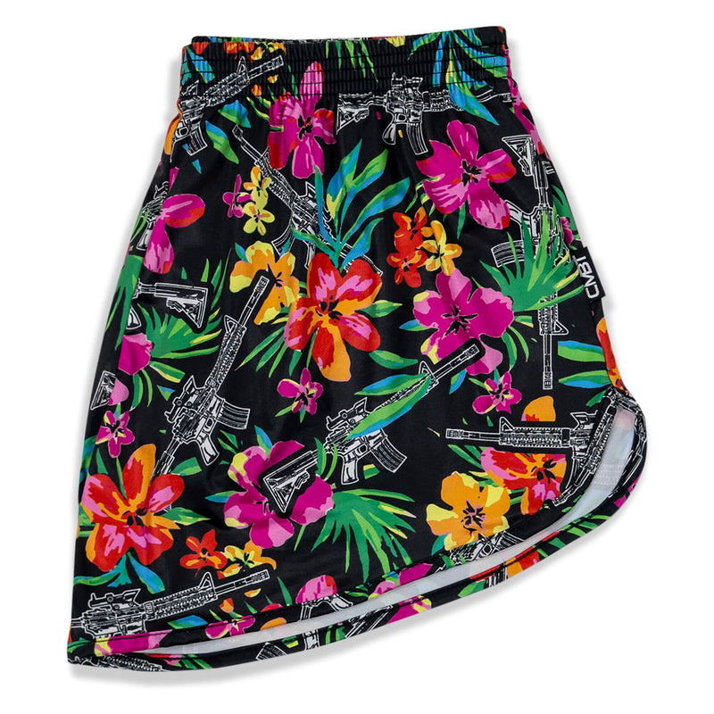 Load image into Gallery viewer, Ranger Panty Mil Style Silkies Training Shorts | 2.5&quot;
