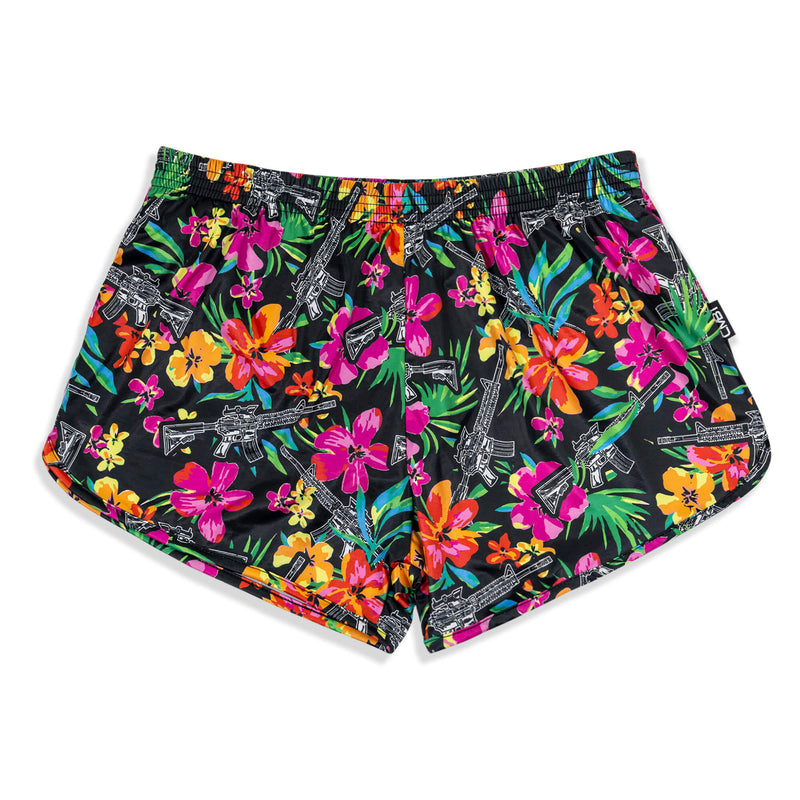 Load image into Gallery viewer, Ranger Panty Mil Style Silkies Training Shorts | 2.5&quot;
