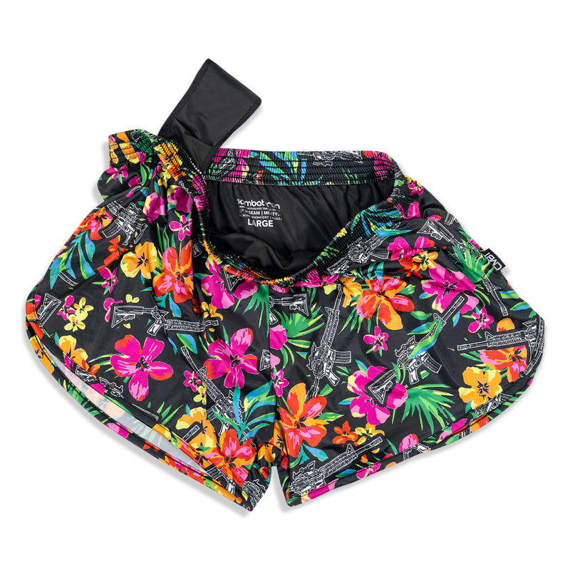 Load image into Gallery viewer, Ranger Panty Mil Style Silkies Training Shorts | 2.5&quot;
