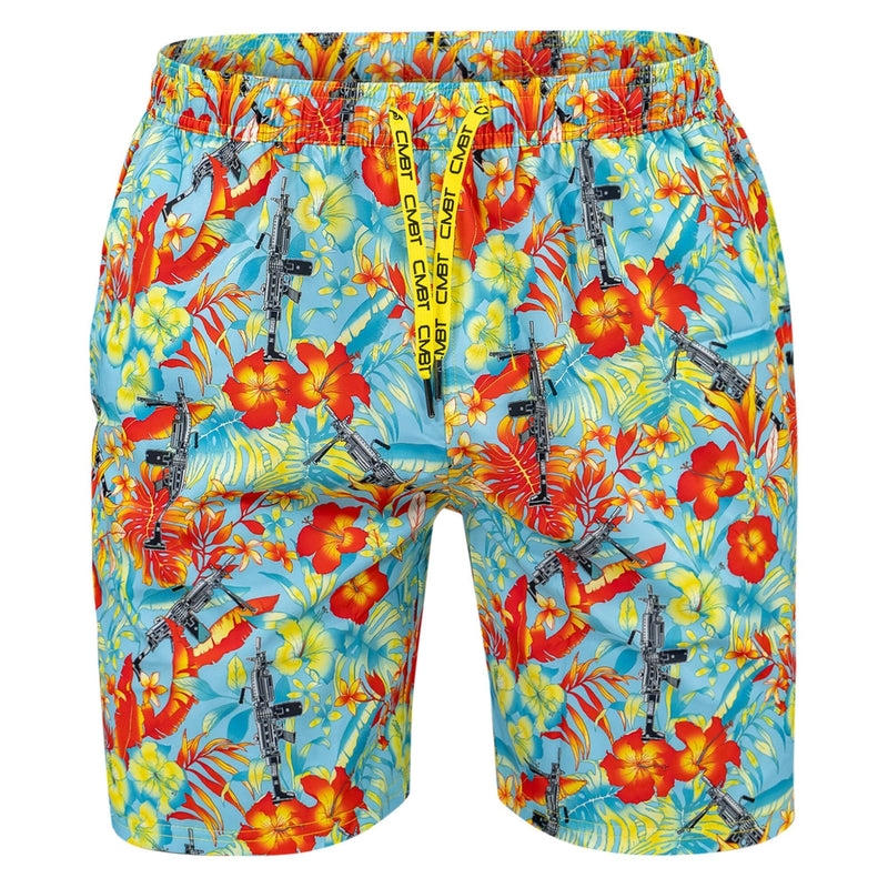 Load image into Gallery viewer, Men's Hybrid Athletic Shorts | 5.5"
