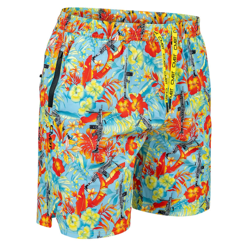 Load image into Gallery viewer, Men&#39;s Hybrid Athletic Shorts | 5.5&quot;
