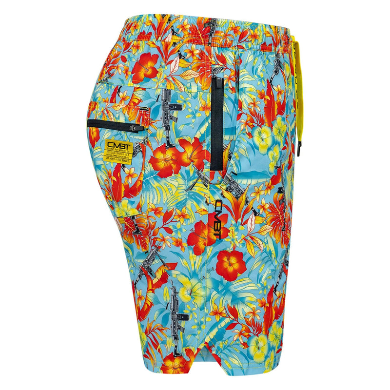 Load image into Gallery viewer, Men&#39;s Hybrid Athletic Shorts | 5.5&quot;
